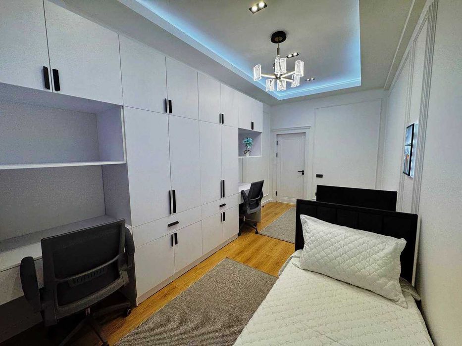 Новостройка Яккасарай Срочно