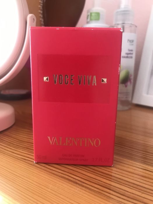 Дамски парфюм Valentino Voce Vita