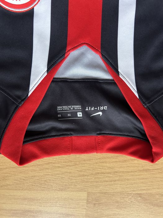 Tricou Eintracht Frankfurt