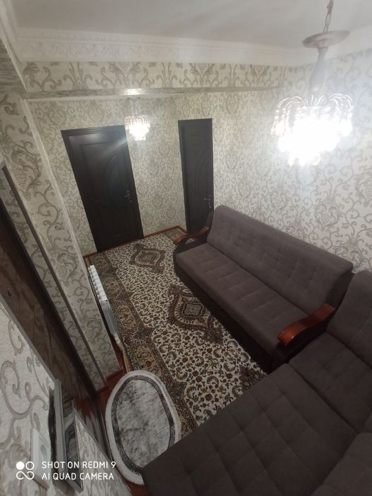 Новостройка Квартира СОТИЛАДИ Нархи ТУШДИ