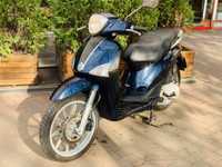 Piaggio Liberty/Vand urgent/ inmatriculat/Assigurare pana in 2025