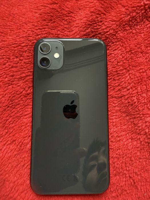 Iphone 11 64 идеальное состояние