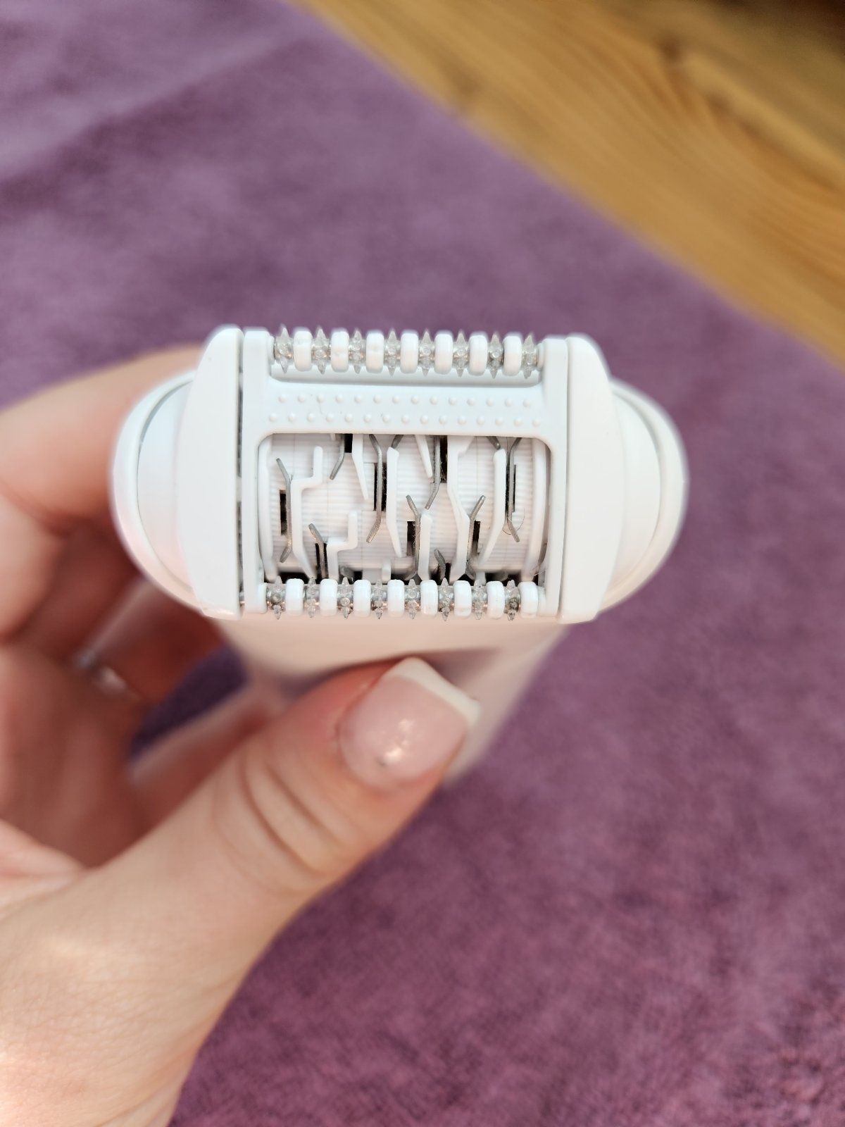 Епилатор Braun silk-epil 5