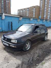 Продам гольф3 1993