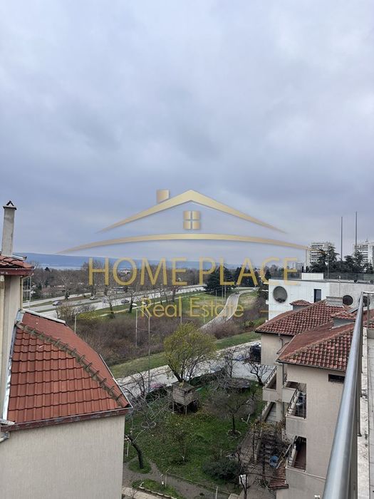 Продава се Двустаен апартамент в Варна, Бриз - 80 кв.м за 1999 €/кв.м - Снимка #11