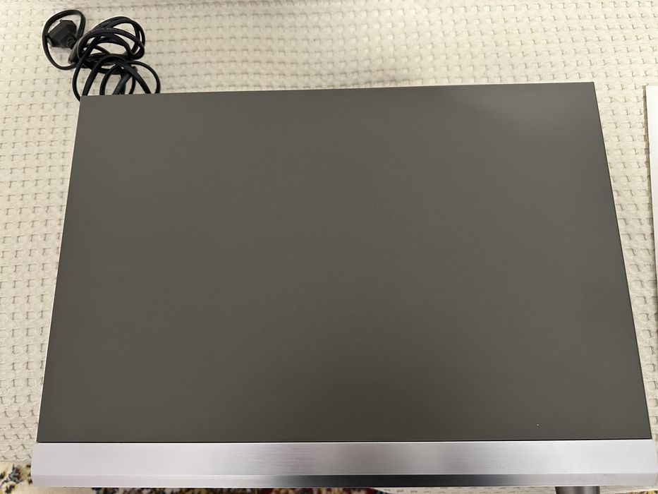 Vand CD player Akai CD-M1200