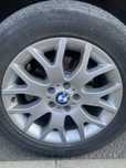 Genti x5 e 70  cu cauciucuri pe 18