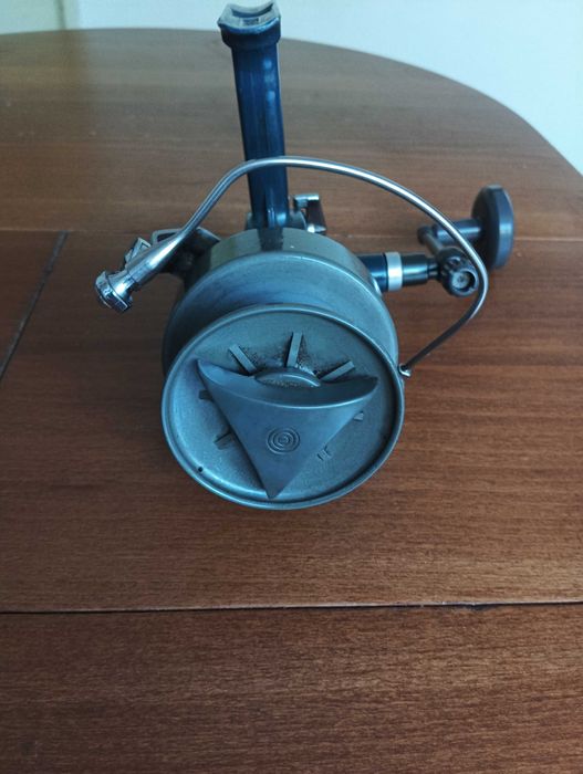 Mitchell 496 - макара за тежък риболов