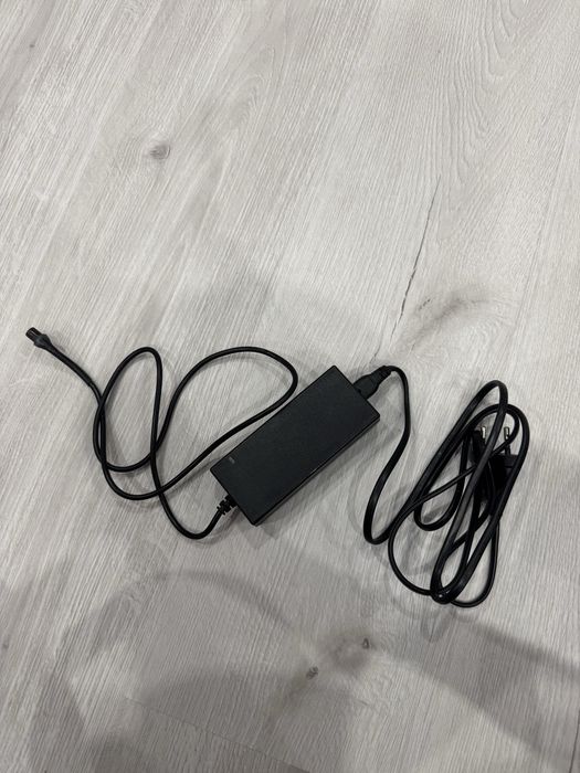 Hoverboard със сменена батерия