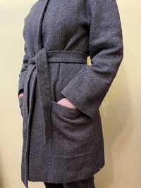 Женское димесезонное пальто
