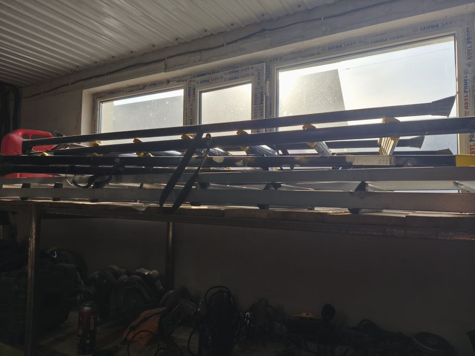 Стремянки аренда