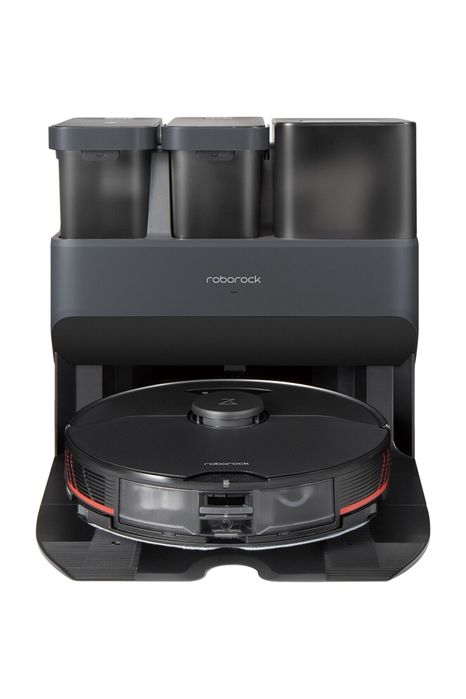 Aspirator robot Roborock S7 MaxV Ultra nou