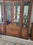 Сервант комодымен сатылады