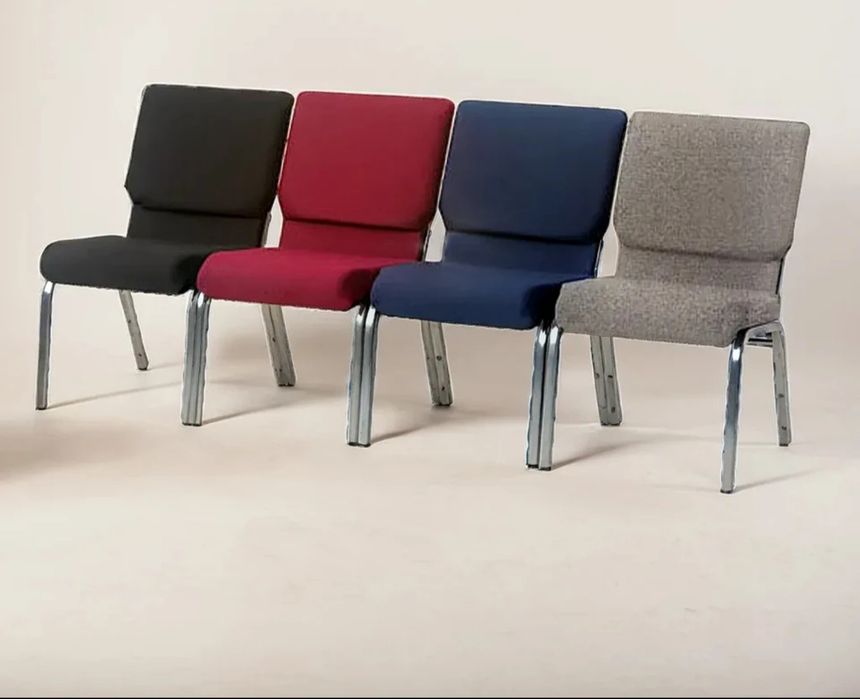 Scaune Biserica minim 50 buc.  ‼️