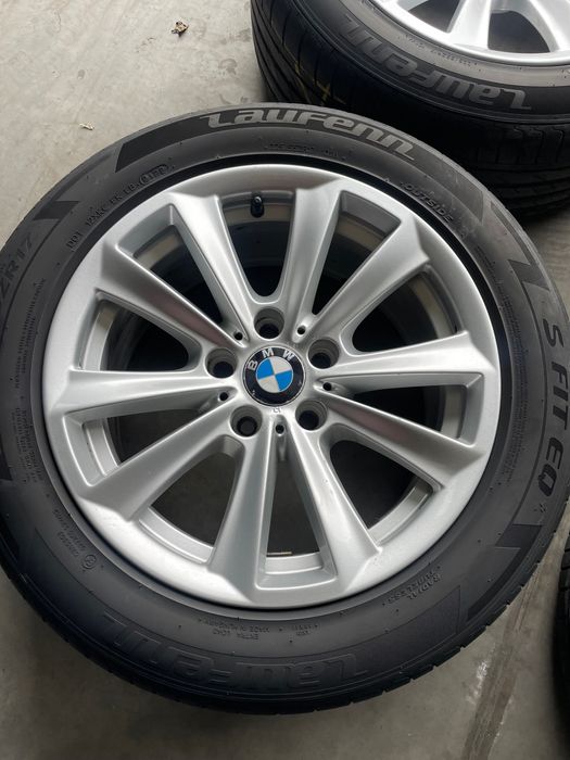 Гуми с джанти за BMW