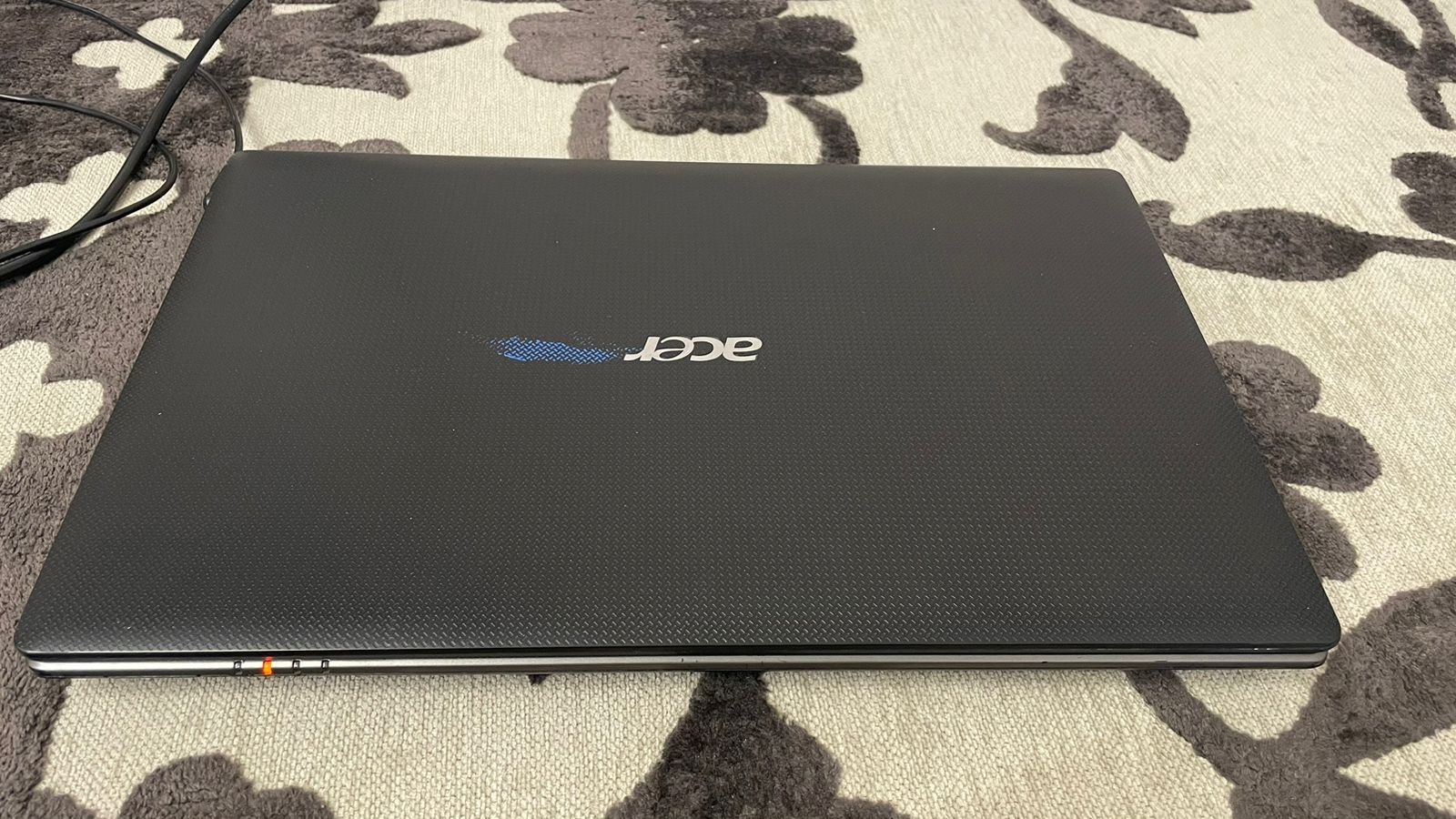 Ноутбук Acer Aspire 5560, в хорошем состоянии
