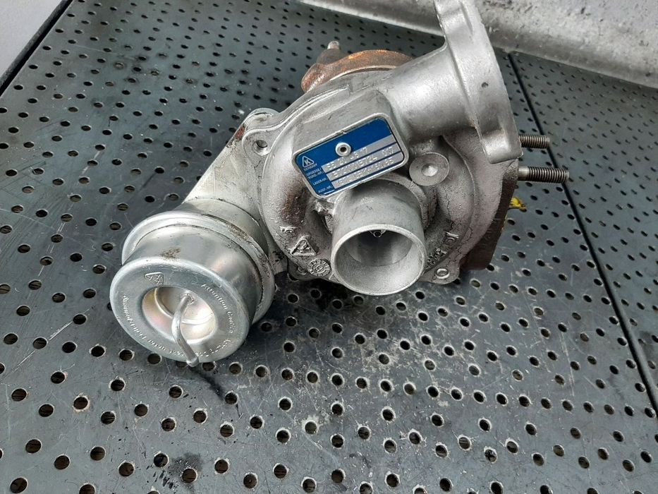 turbina 1.3 d fiat punto  55204817