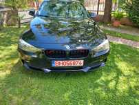 Vand  BMW  316 D