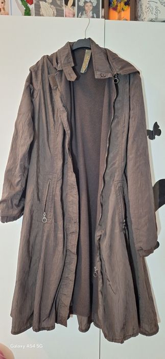 Trenci/Cardigan/Jacheta cazual Marimea M