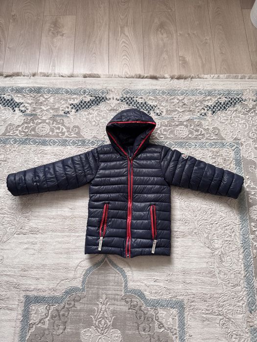 Куртка для мальчика
