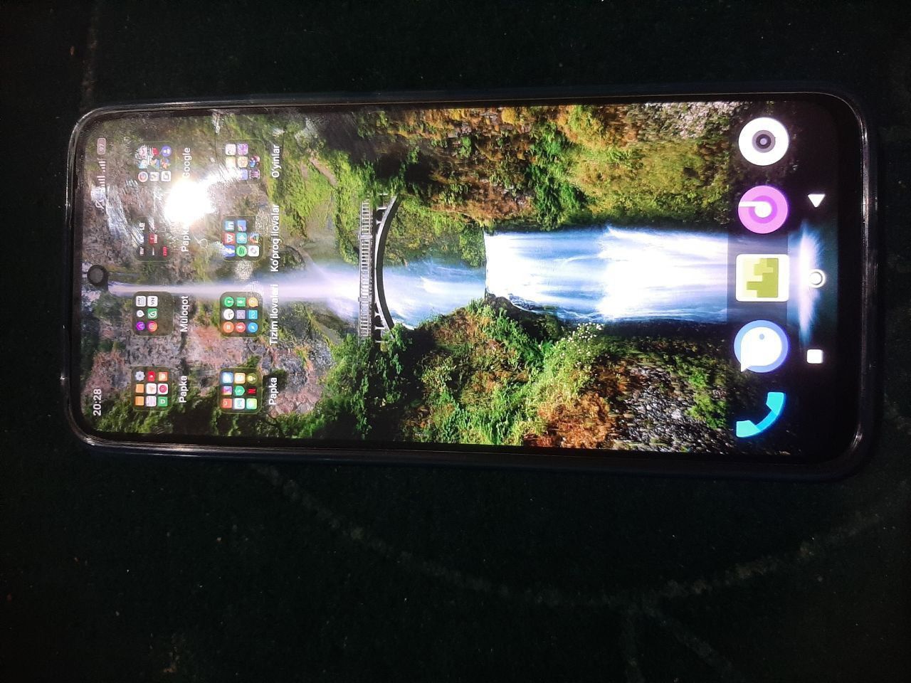 Redmi 13 sotiladi 256/8