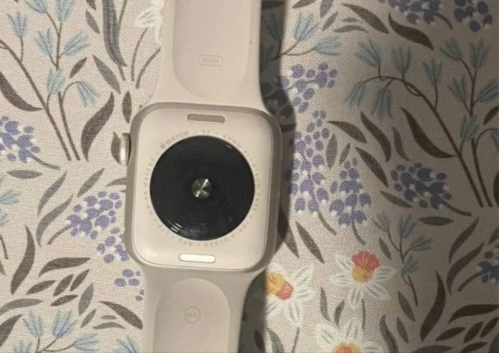 Apple watch 2 SE