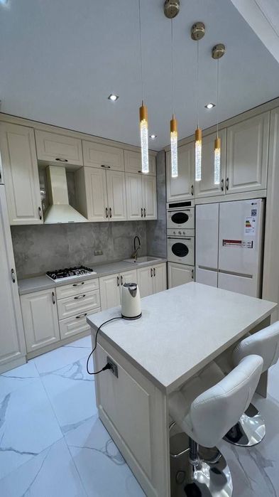 Аренда 2/5/7 68м2 в ЖК Бульвар, Tashkent city