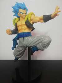 Figurina Gogeta Blue, 14CM, Dragon Ball Super: Broly