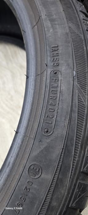 Falken xl 225 45 19 96v