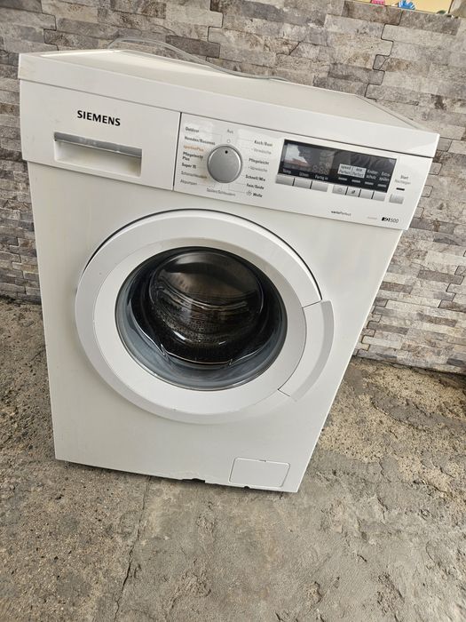 Автоматична Пералня Сименс