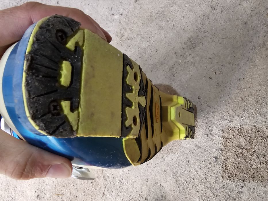 Ски обувки за фрирайд head fr130 29.5