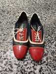 Tap shoes Casanova