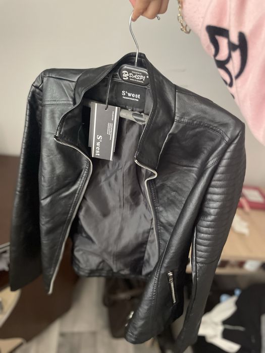 Geaca de primavara/toamna