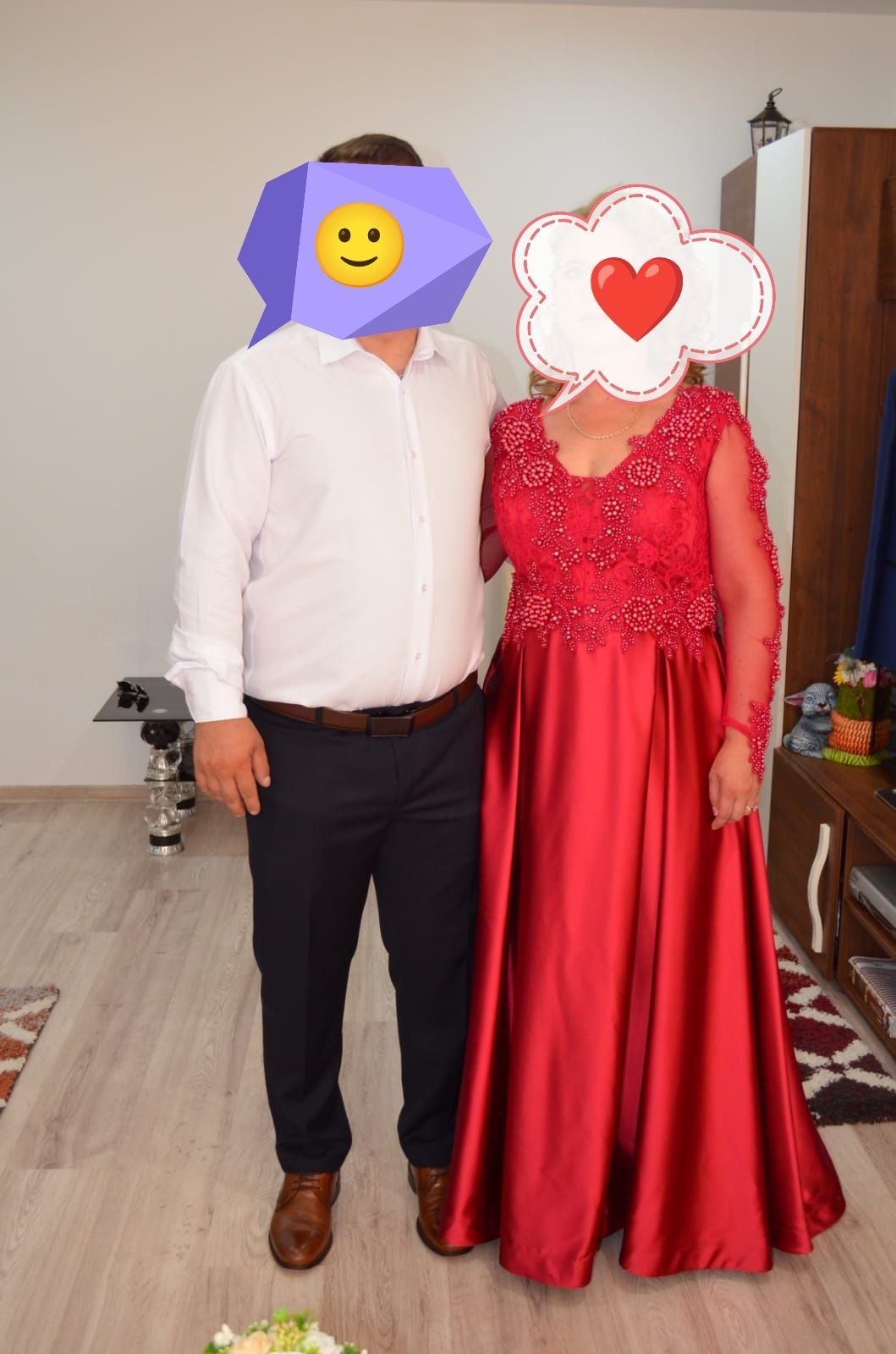 Vand Rochie eleganta
