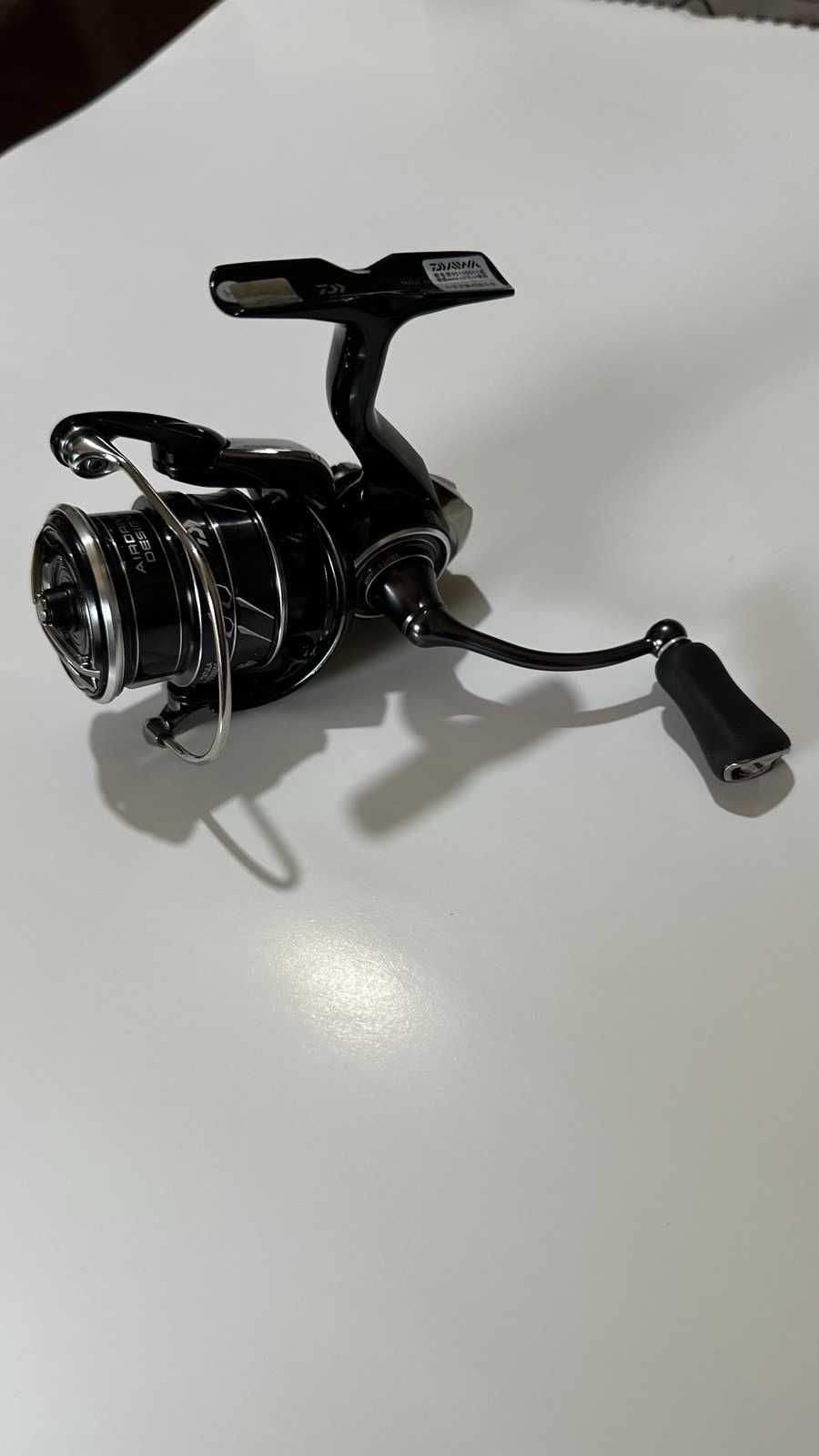 DAIWA 23 Tatula FC LT2500SS-H-QD