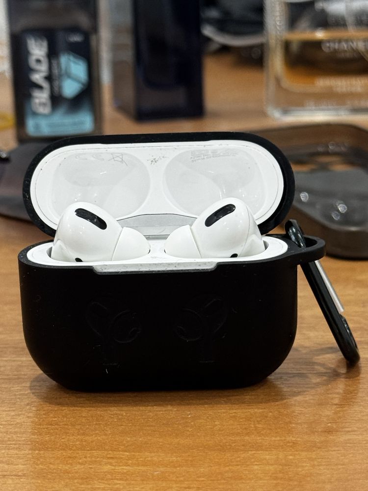 Airpods Pro 2nd generation (Wireless)