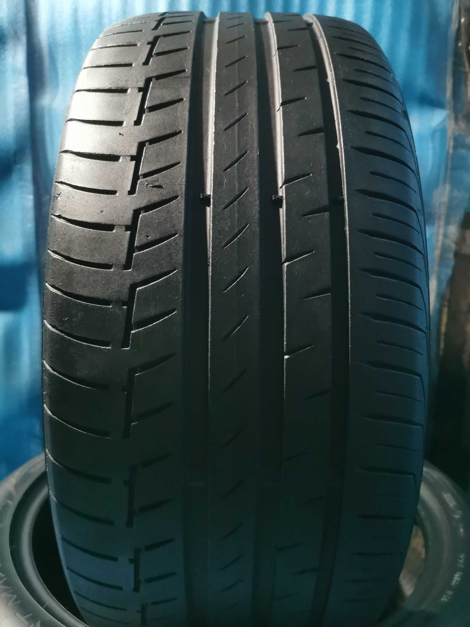 245 40 19 continental