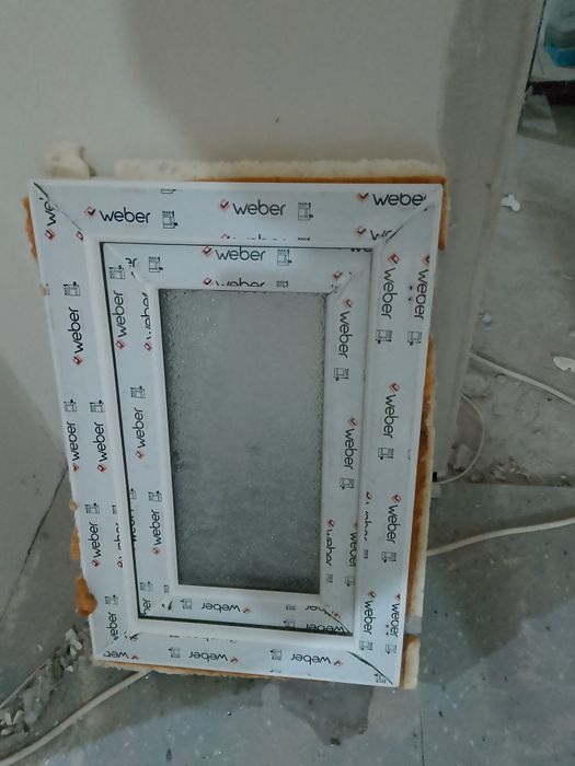 Продам окно новое