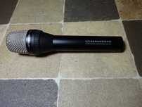 Microfon stereo Sennheiser MKE 66