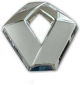 предна емблема за Рено RENAULT CLIO CAPTUR MEGANE