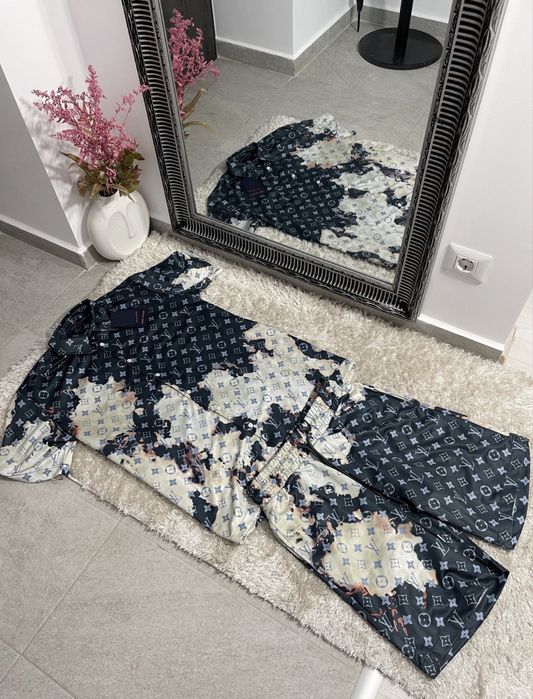 Compleu Louis Vuitton calitate Premium colectie noua