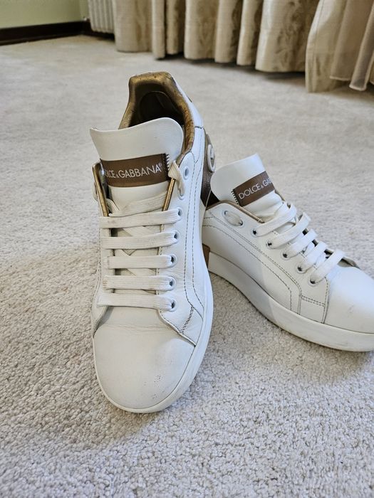 Dolce gabbana original 39 номер