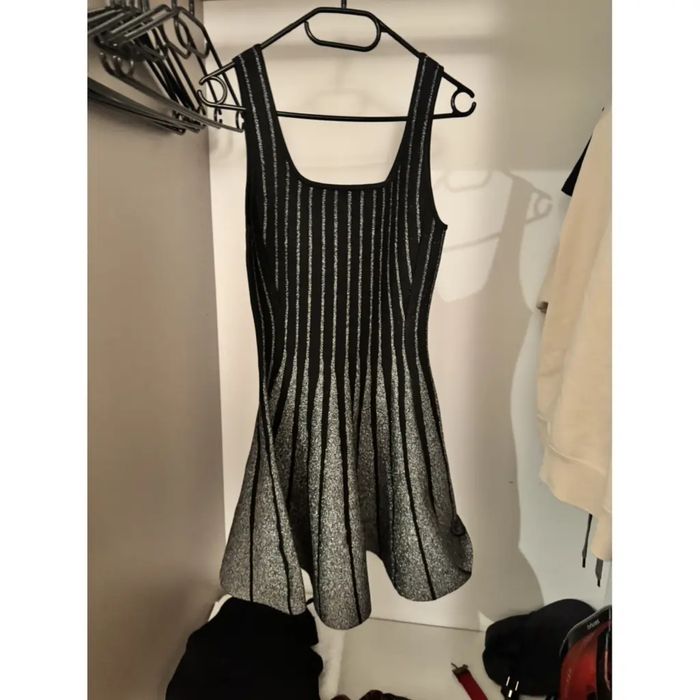 Maje оригинална дамска рокля S,M