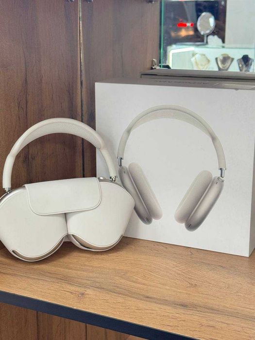 Air pods max/Kaspi 0-0-12/Halyk 0-0-12/ТехноАлтын/К/т:18-32