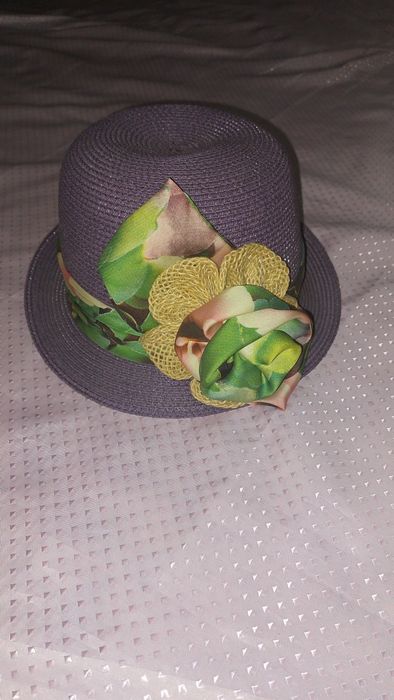 Шляпа   женская размер 56