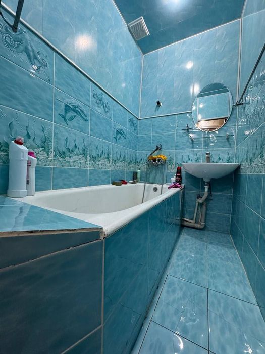 Продаётся 3/2/5 на м-в Карасу 3