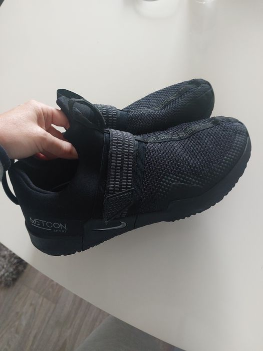 Nike metcon мъжки маратонки