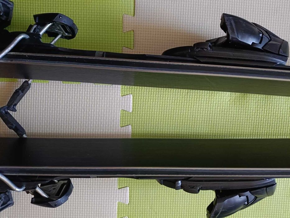 Швейцарски ски АК