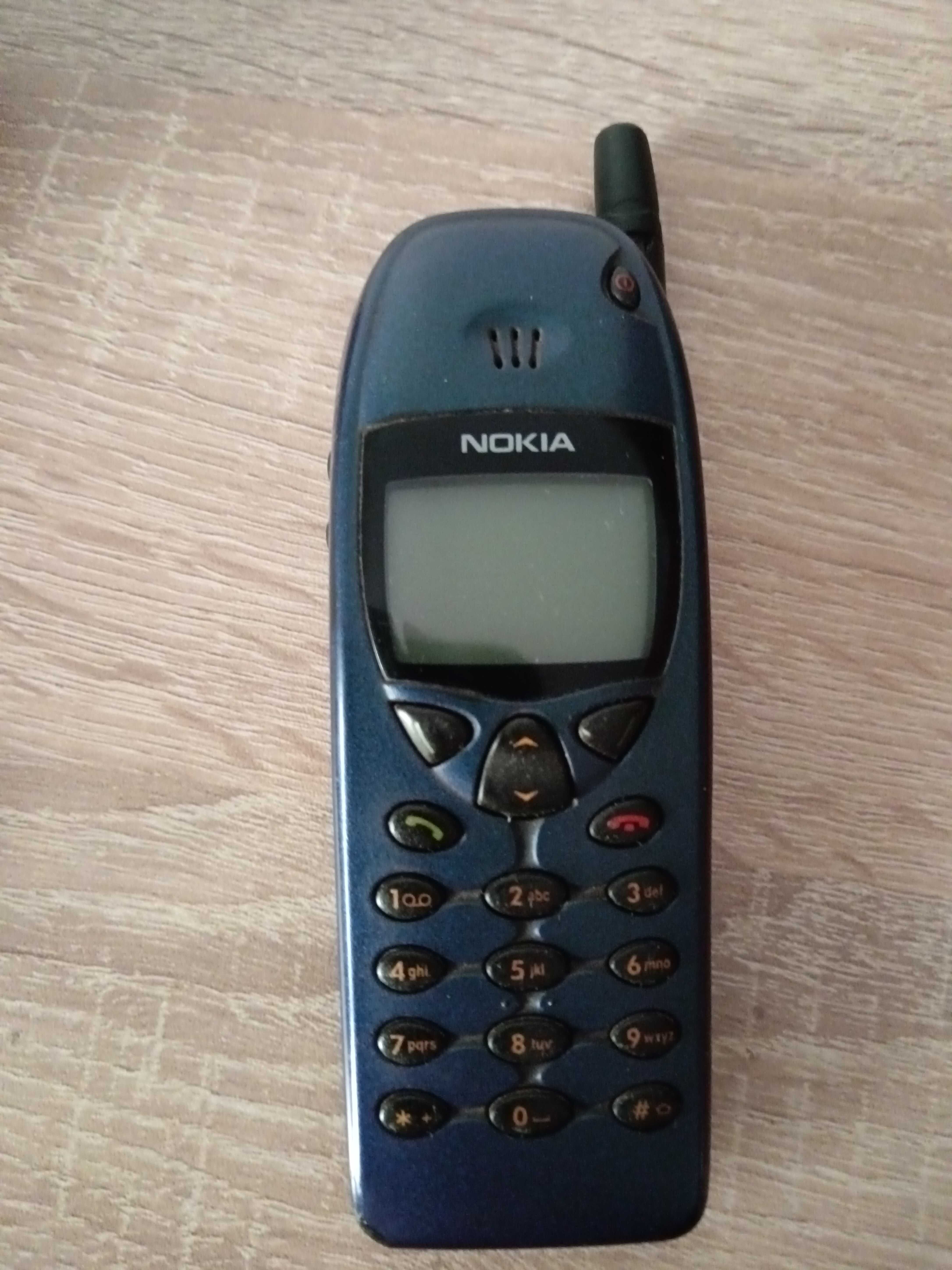 Telefon Nokia 6150