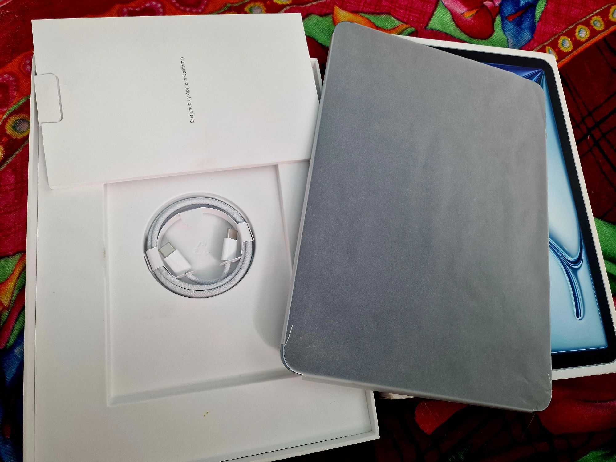 Ipad Air 11-inch (M3) WI-FI 128GB